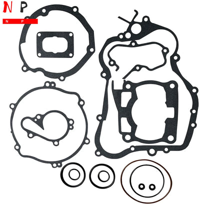 Engine Gasket Kit Set for Yamaha YZ125 (1994–2002)