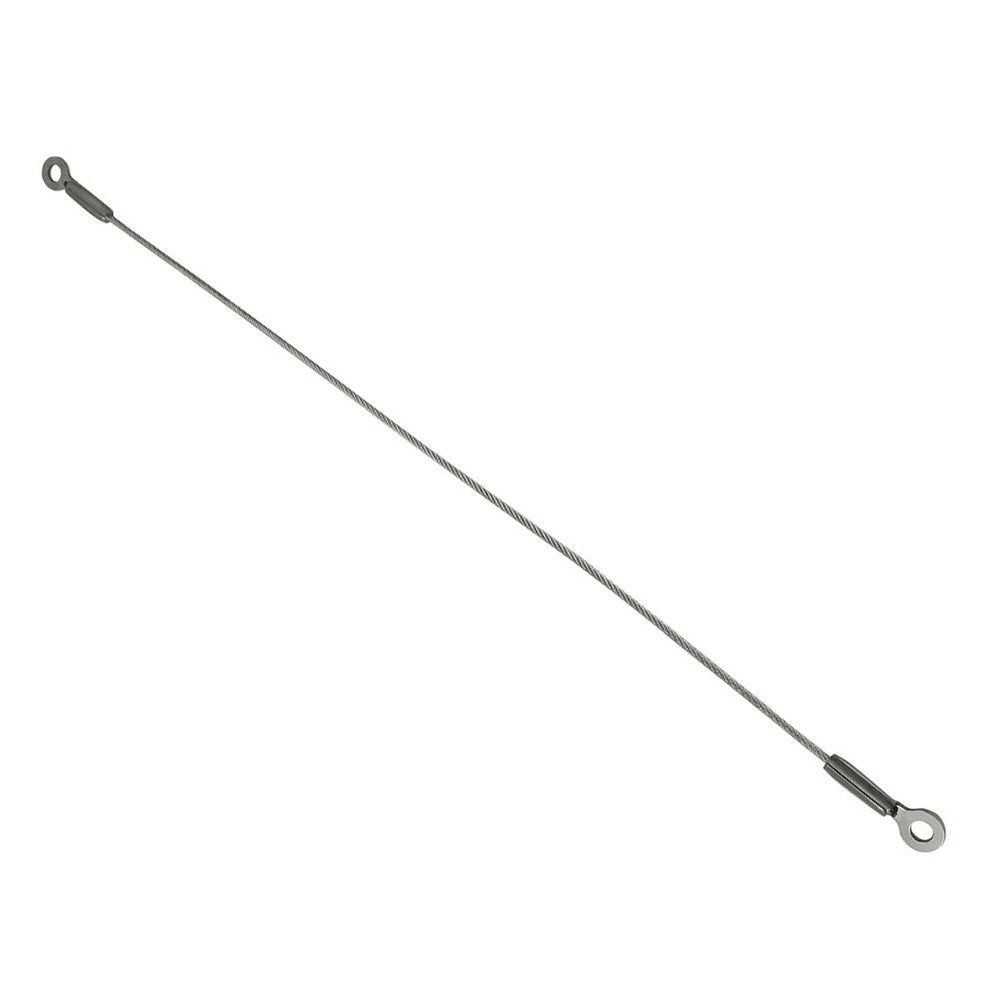 Hood Control Cable for Truck (2000–2023)