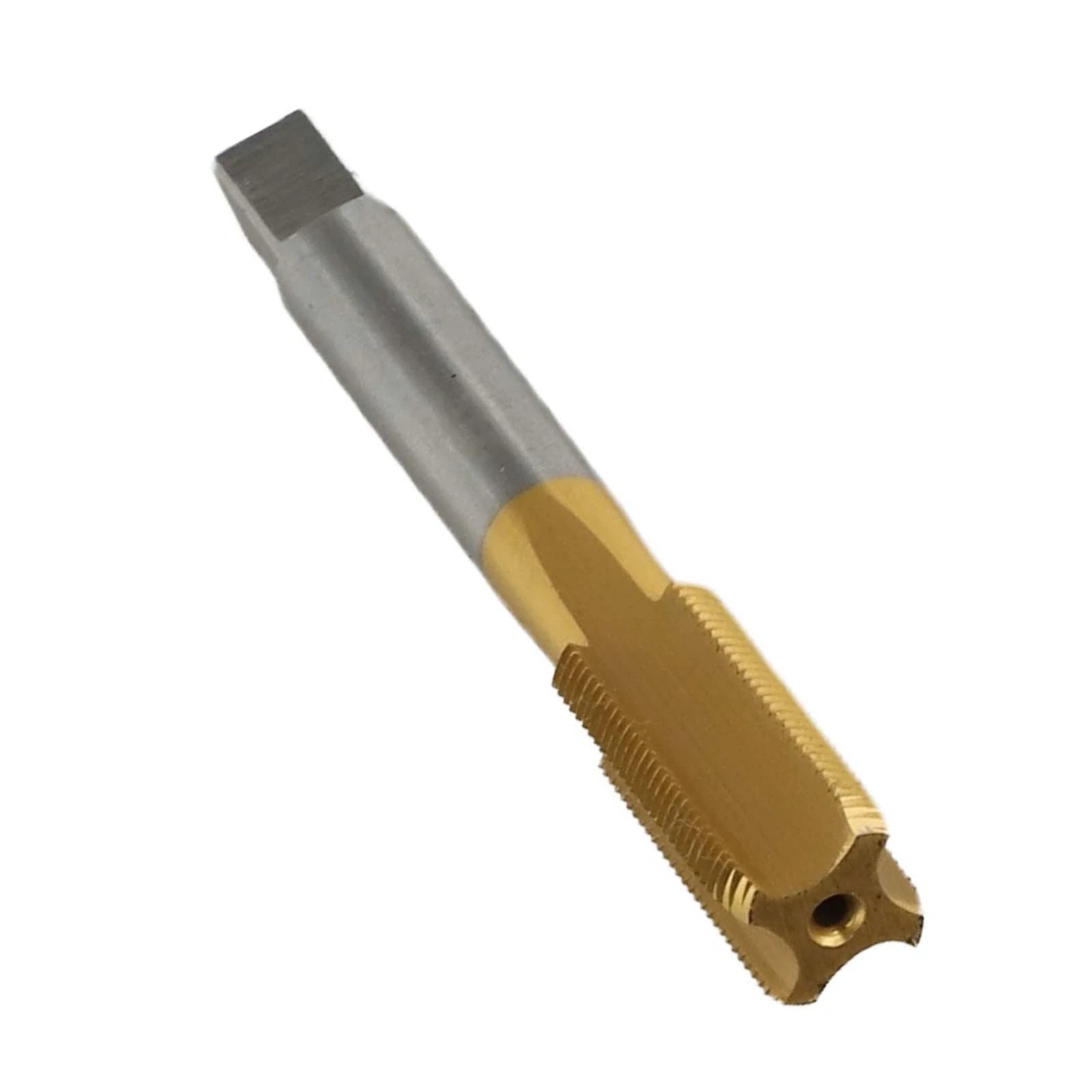 Taper Thread Tap Flute Right Hand Screw Cutting Tool
