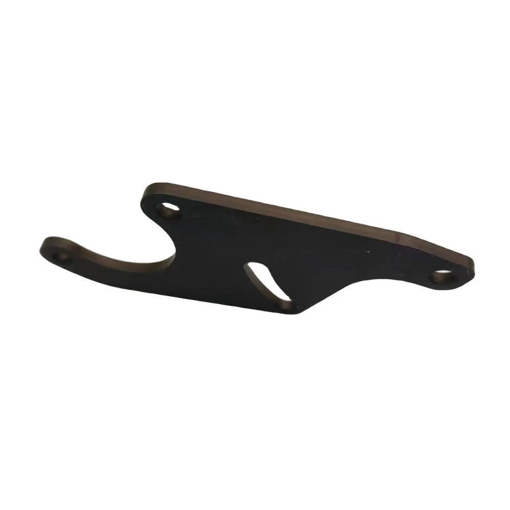 Sea Water Pump Bracket for Yanmar (128397, 128377-42500, Johnson 10-24509-01, 10-1333701)