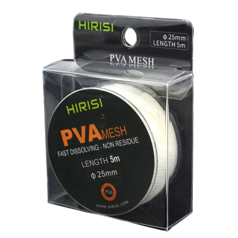PVA Mesh for Carp Fishing (2023)