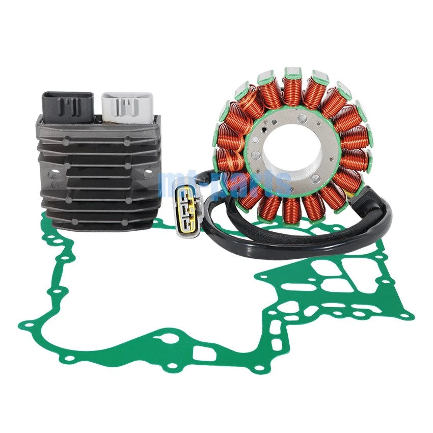 Stator + Regulator Rectifier + Gasket for Ski-Doo Expedition 900 ACE (2016–2020)