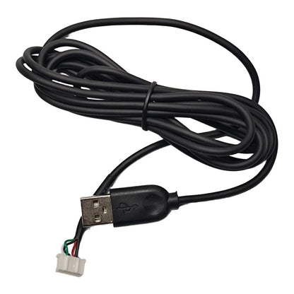 Mechanical Keyboard Cable Replacement for Gaming Keyboard RZ03-0177