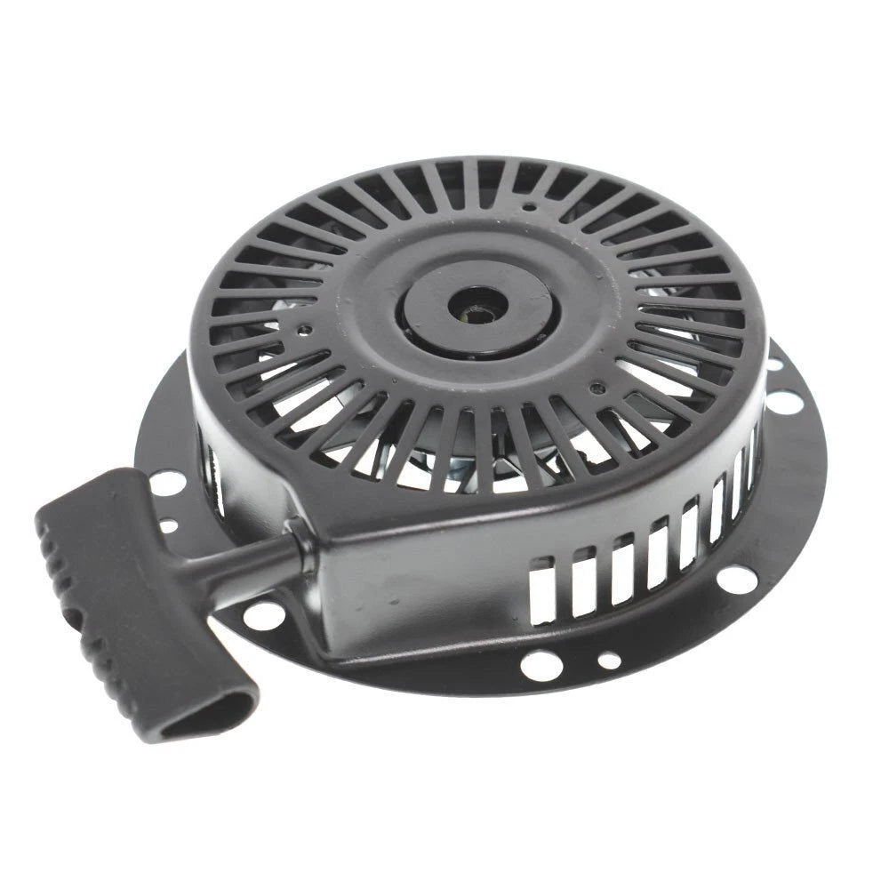 Recoil Starter Assembly for Tecumseh 5.5HP-10HP Mower (590704, 590746, 590748)