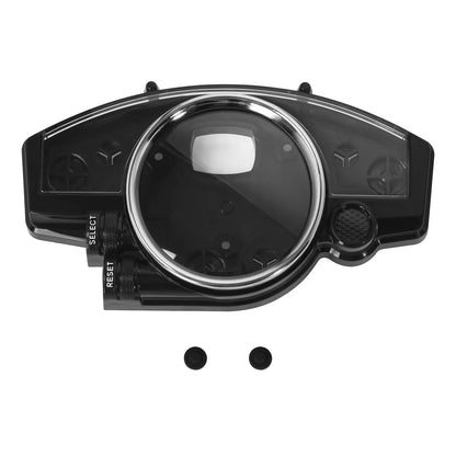 Speedometer Odometer Gauge Cover Case for Yamaha YZF-R1 (2004–2006), R6 (2006–2016)
