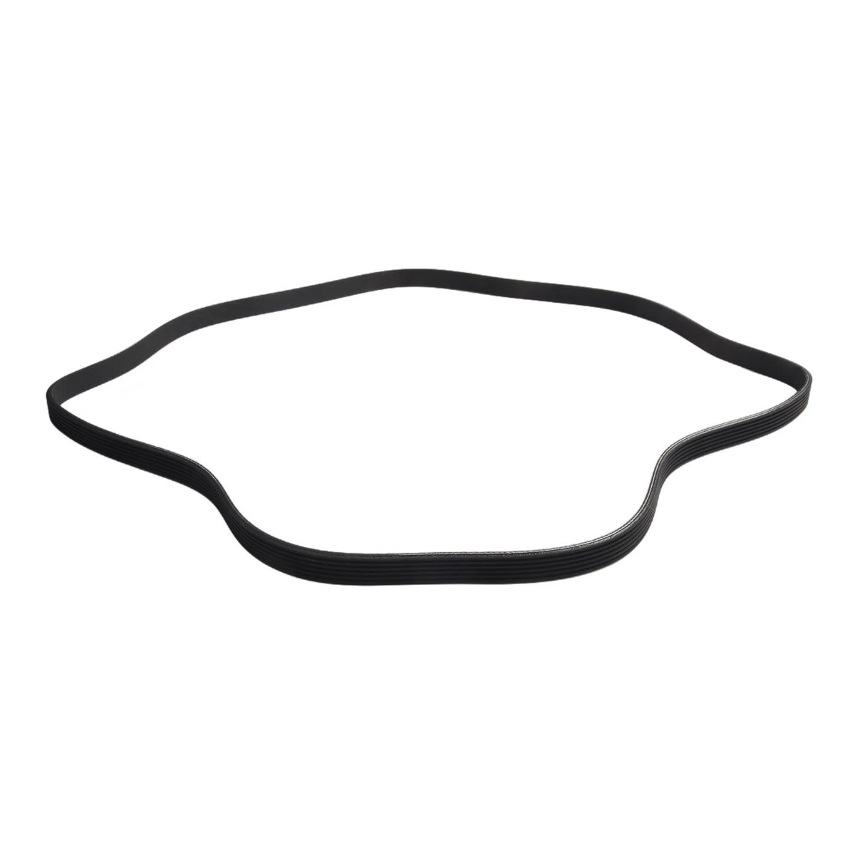 6PJ490 Drive Belt for Mower (Effortless Replacement)