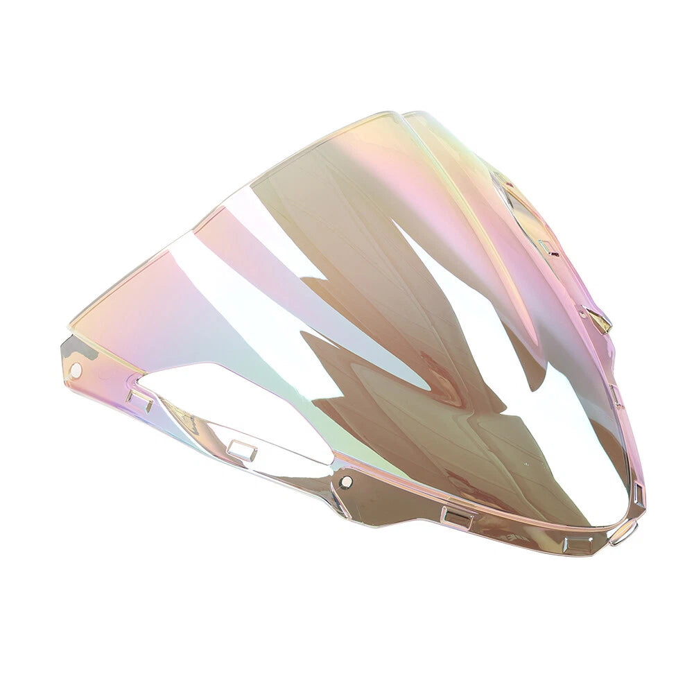 Iridium ABS Front Windscreen for Kawasaki Ninja ZX-6R ZX636 (2024)