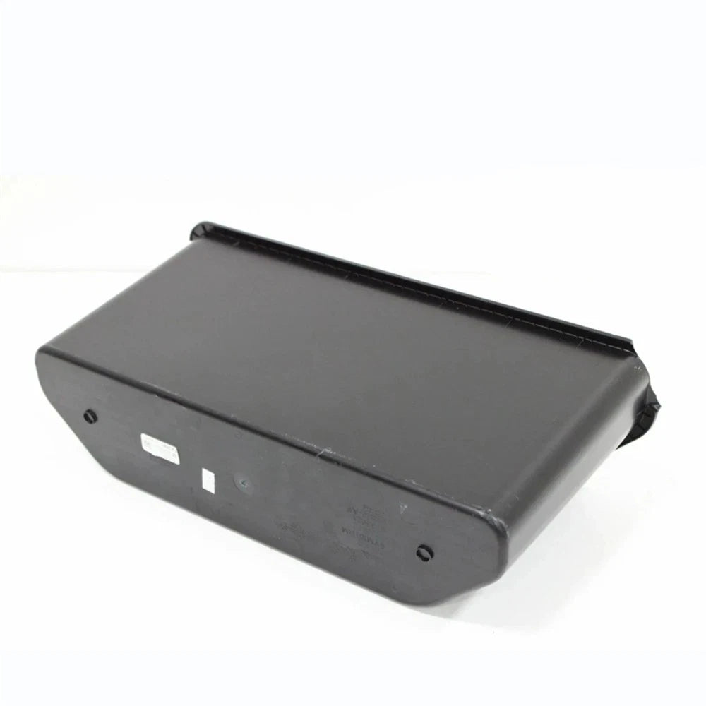 Floor Storage Bin Box Inner Liner for RAM 1500 Crew Cab (2019–2024)