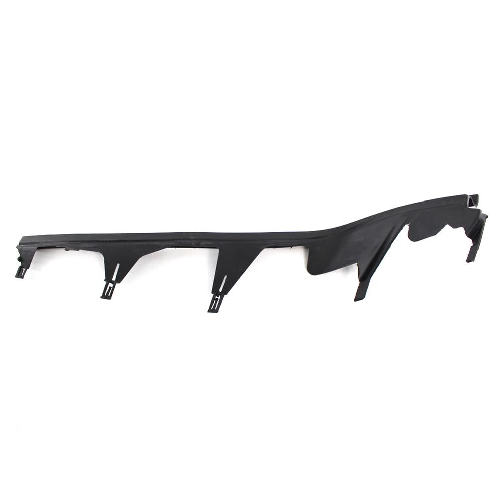 Right Headlight Upper Cover Strip Seal for BMW 3 Series E46 (1998–2001)