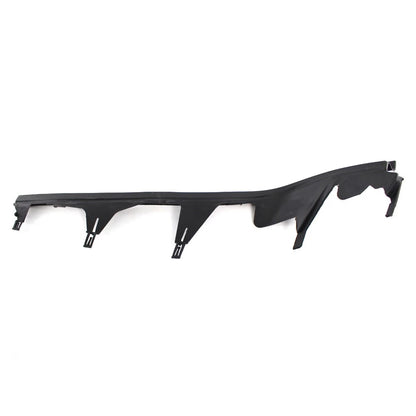 Right Headlight Upper Cover Strip Seal for BMW 3 Series E46 (1998–2001)