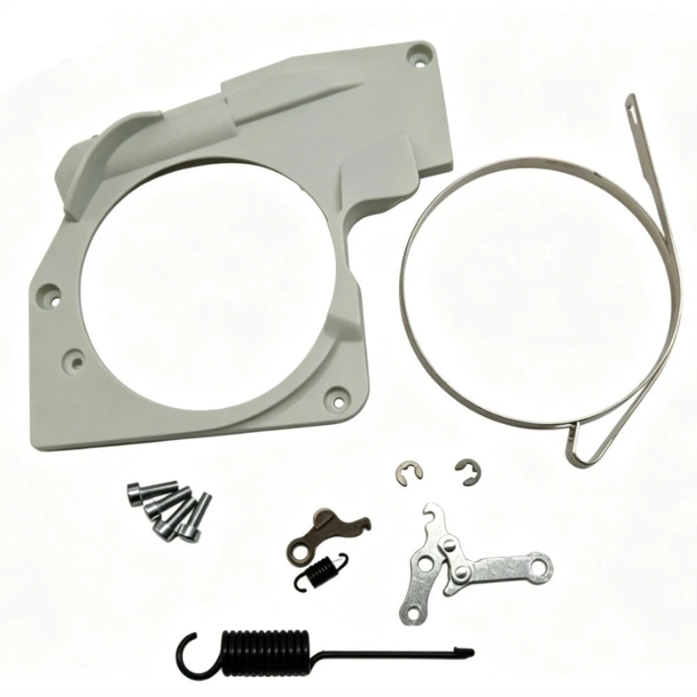 Brake Cover Plate Kit for MS660