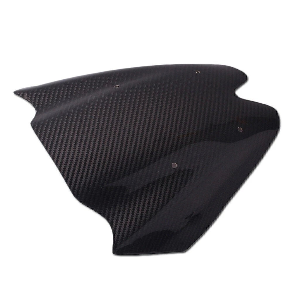 Double Bubble Windscreen for Kawasaki Z1000 (2011–2014) Dark Tint