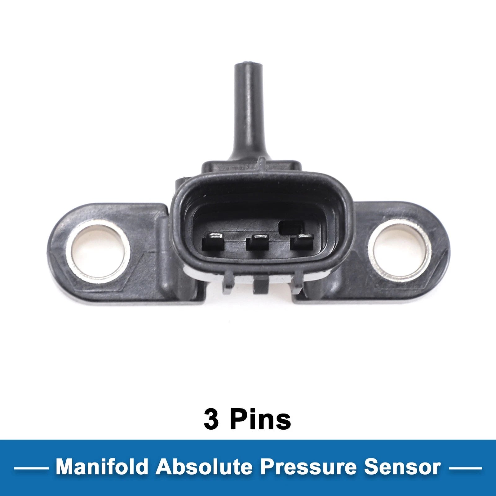 Manifold Absolute Pressure Sensor Replacement for Toyota Tacoma (2005–2019)