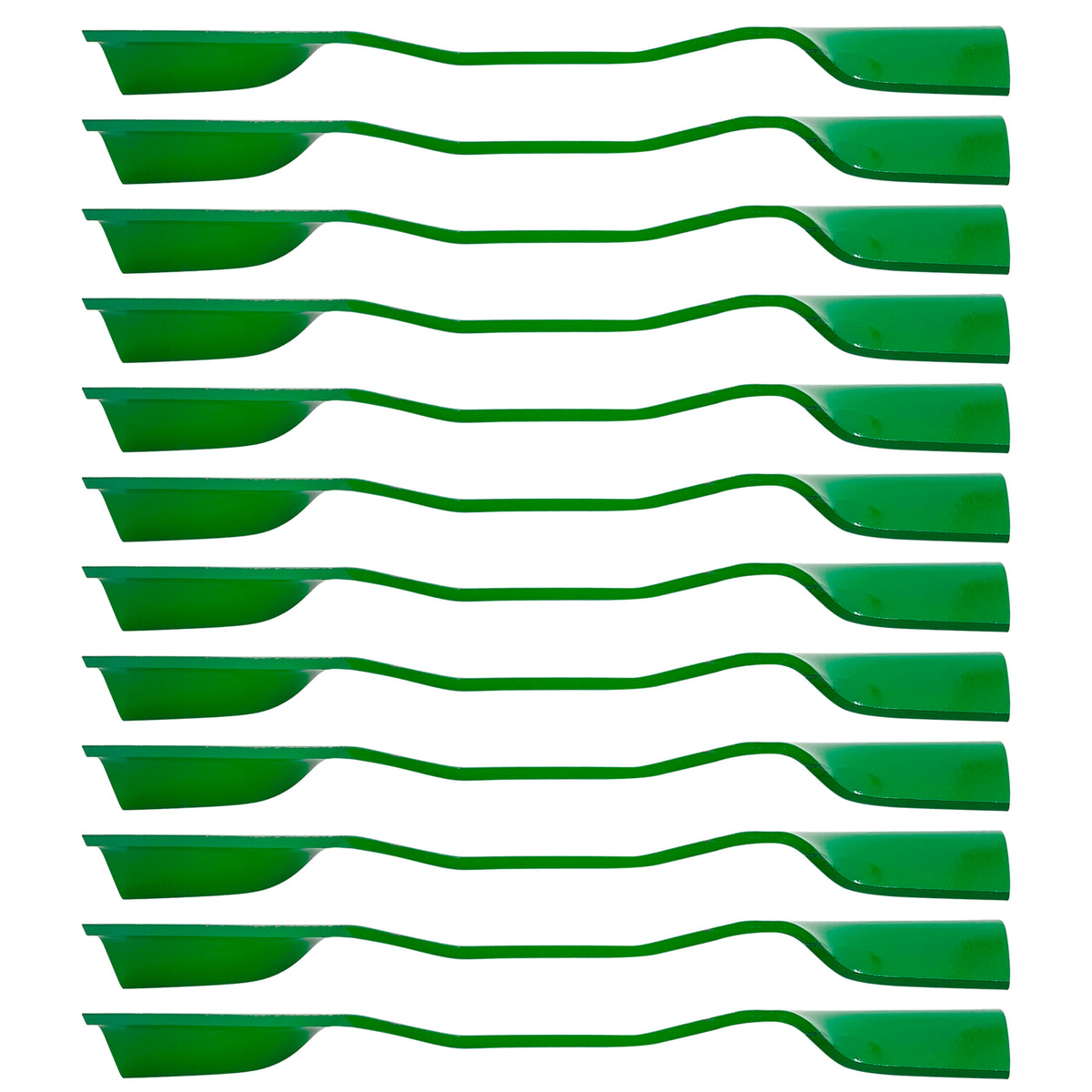 High Lift Blade for John Deere 48 Inch Deck (TCU30315 TCU14939) (2000–2000)