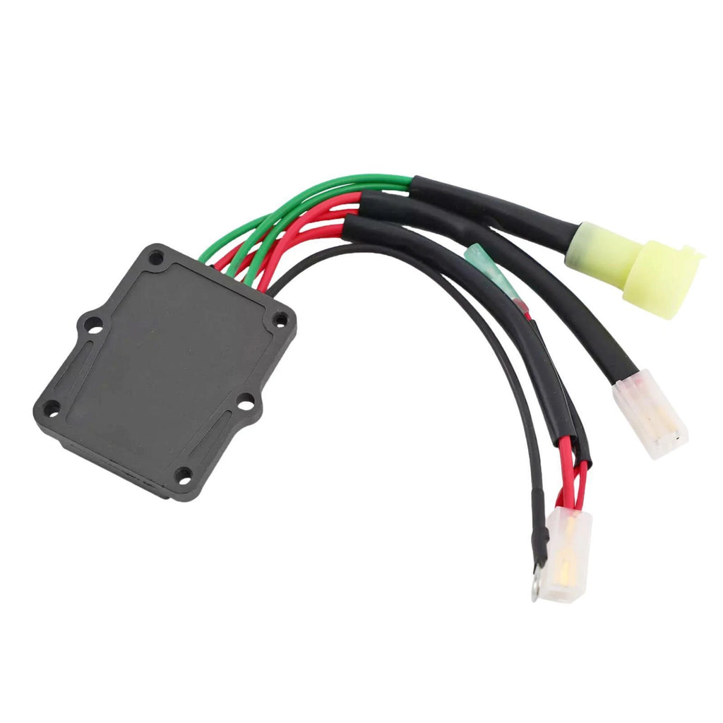 Rectifier/Regulator Assy 61A-81960-01-00 for Yamaha Outboard (1994–2002)