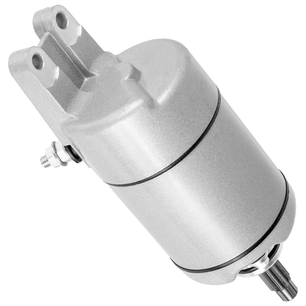 Starter Replacement for Honda TRX500FA TRX500FGA TRX500FPA (2001–2014)