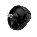 Front Caster Wheel Replacement Assembly for Home Cleaning