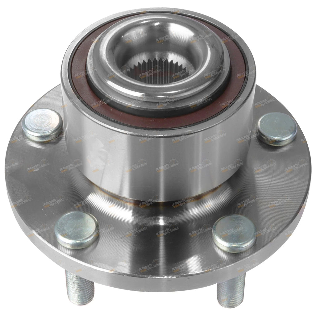Front Wheel Bearing Hub Assembly for Ford Focus (2005–2012)