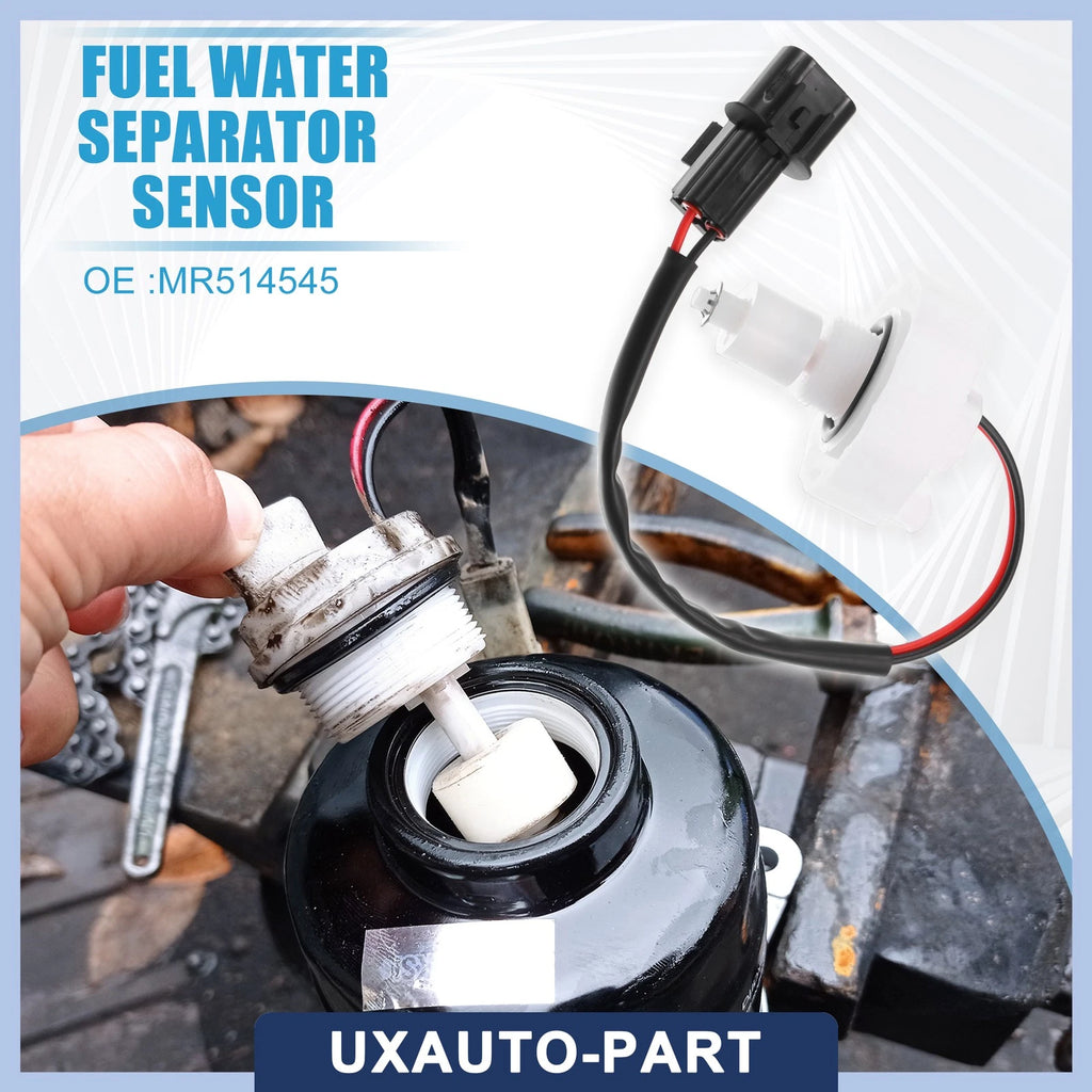 Fuel Filter Water Sensor Switch for Mitsubishi Pajero (2000–2006)