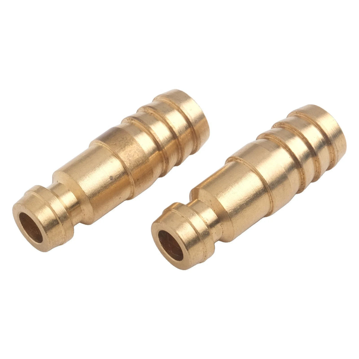 Male Adapter Quick Connector for TIG Welding Torch (6mmx2)