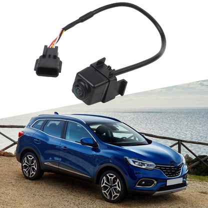 12V Rear View Camera for Compact Cars (2010–2023)