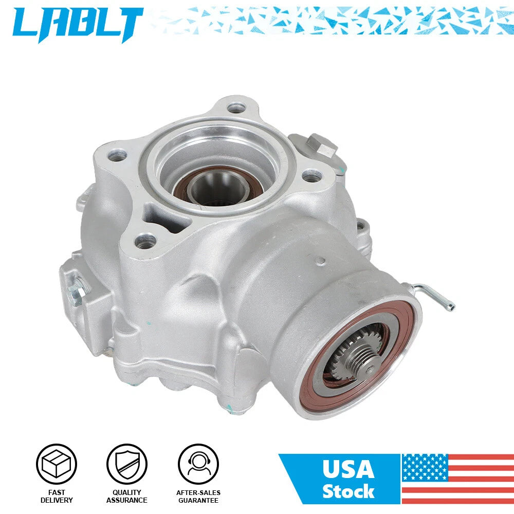 Rear Differential 41300-HR3-W50 for Honda Rancher 420 500, Foreman 500 (2017–2019)