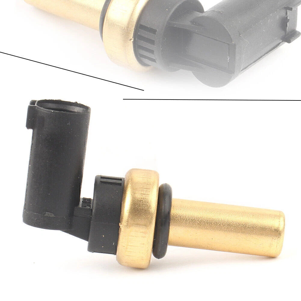 Engine Radiator Coolant Temperature Sensor for Buick Cascada (2016–2019)