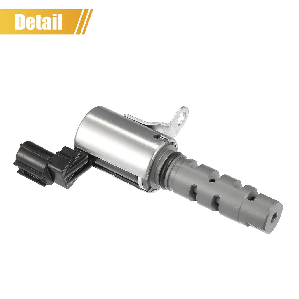 Variable Valve Timing VVT Solenoid Replacement for Mitsubishi Lancer (2008–2015)