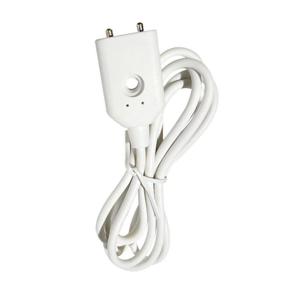 Water Sensor Probe for Wired Alarm Systems (Compatible with Leak Detection)