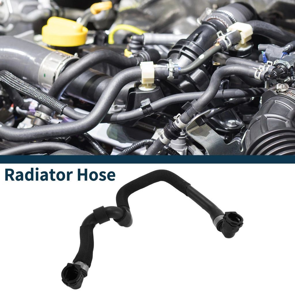 Radiator Hose Replacement for BMW 535i 2011–2016 Cooling Liquid Tube