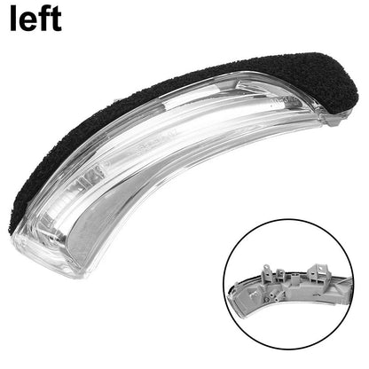 Side Marker Light for EQ EV (2012) & IQ (2008–2012) 1pcs