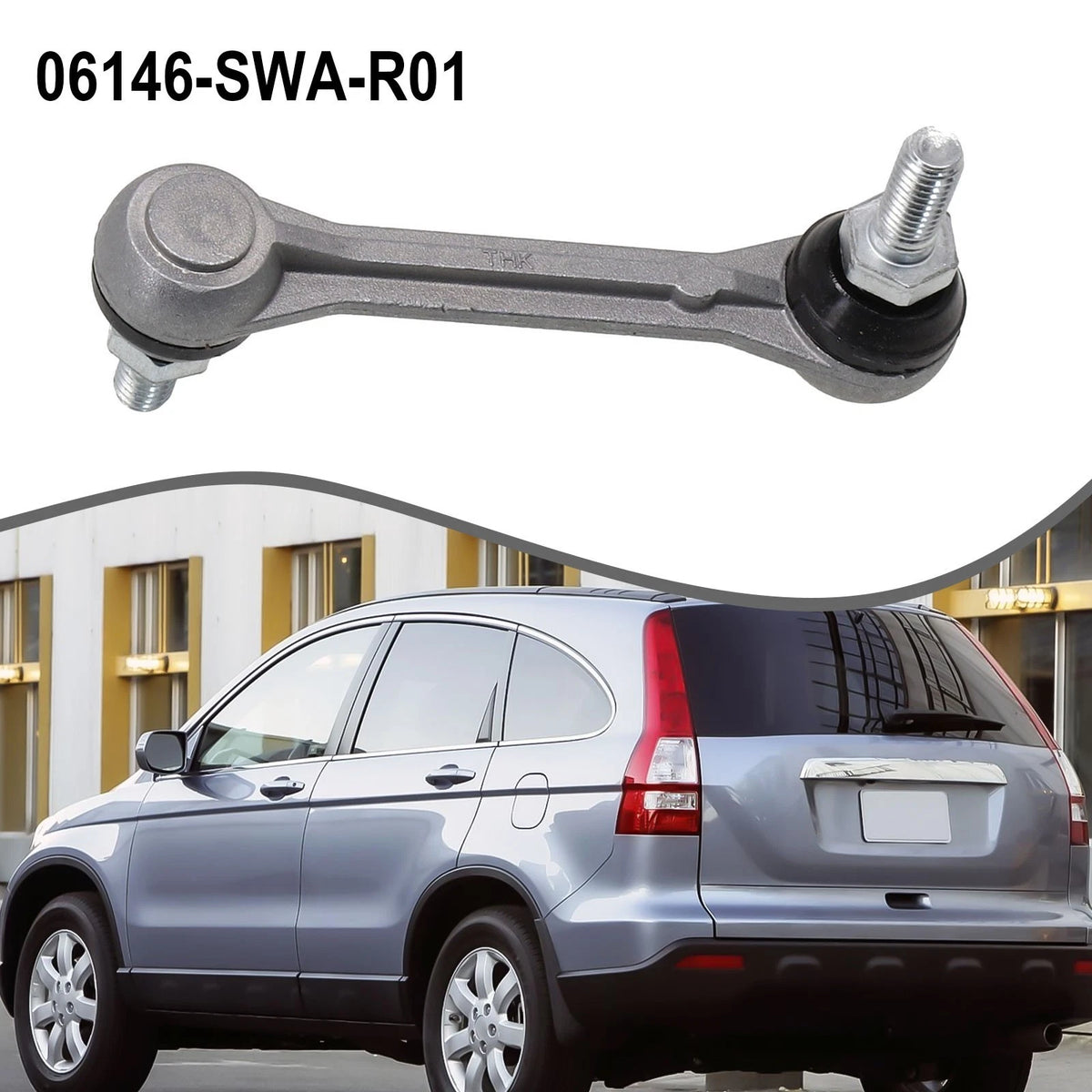 Adjustable Leveller Rod for Honda CR-V (2007–2011)