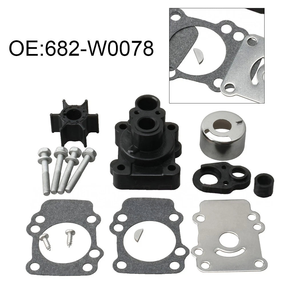 Repair Kit for Mariner Outboard Engine (OEM 682-W0078)