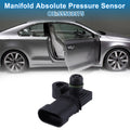Manifold Absolute Pressure Sensor OEM Replacement for Chevrolet Cruze (2010–2016)