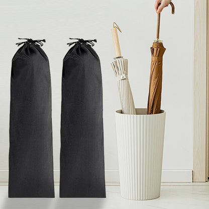Multipurpose Carry Long Drawstring Bag for Camping (Compact Size)