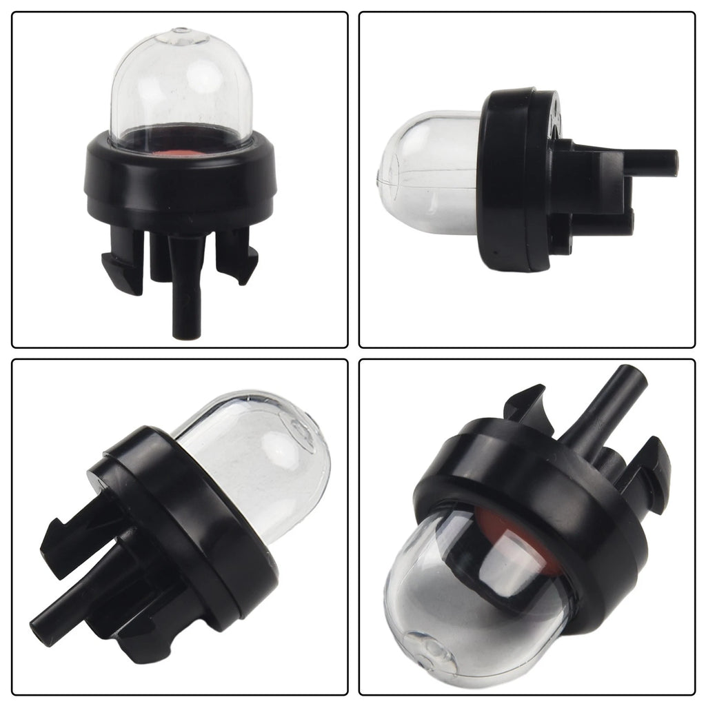 Primer Bulb for Chainsaw Models (Compatible with Various Brands)