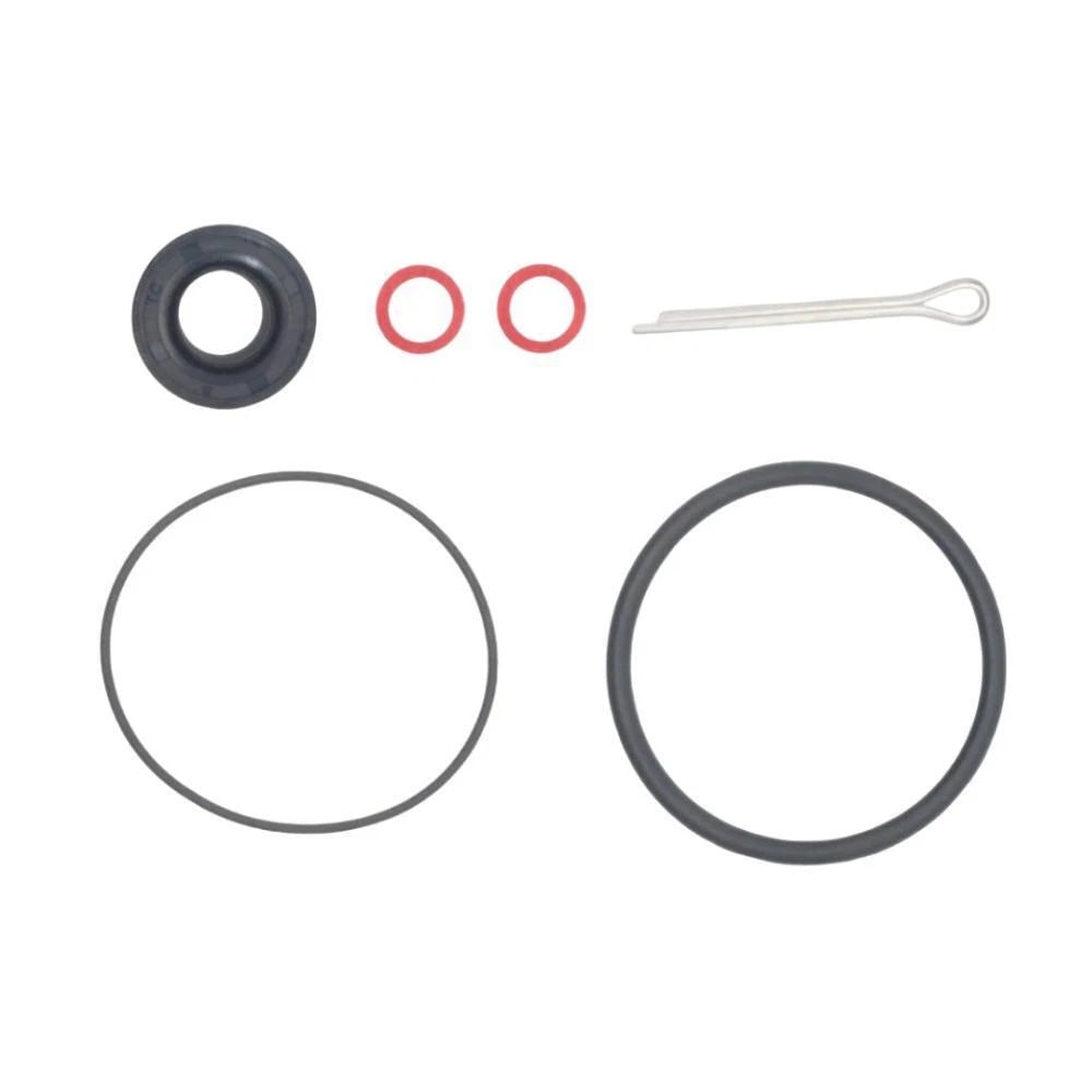 Lower Unit Seal Kit with Oil Seal 309601110 for Tohatsu 2HP 2.5HP 3.5HP