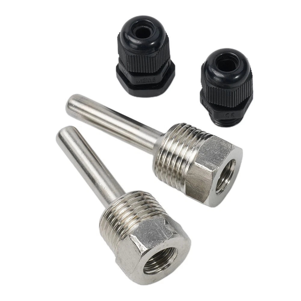 2X Temperature Sensor for Solar Accessories
