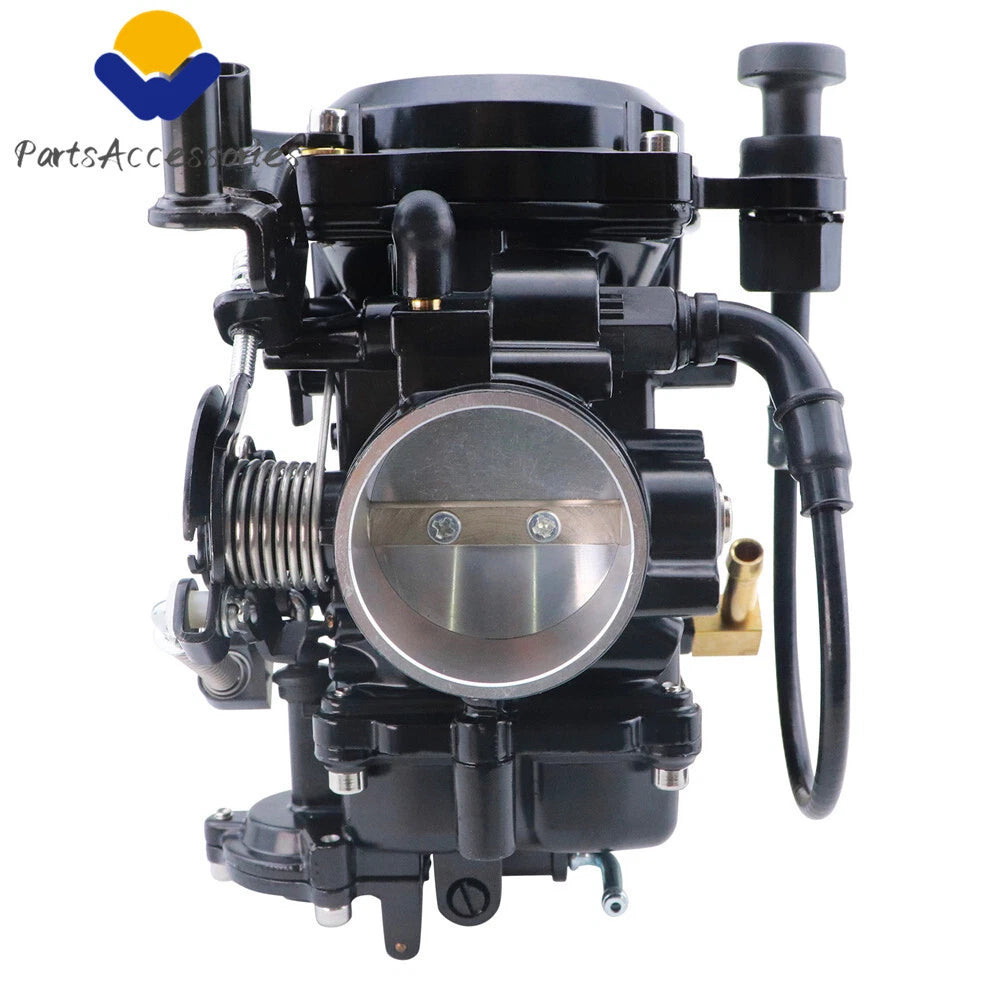 Carburetor for Harley Davidson Sportster CV40 883 1200 (1988–2003)