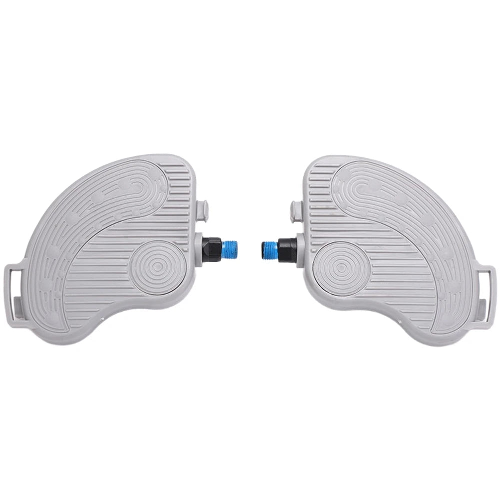 Cycling Foot Straps for Standard Exercise Bike Models