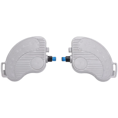 Cycling Foot Straps for Standard Exercise Bike Models