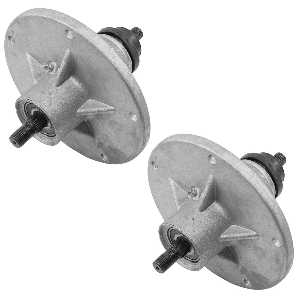 Spindle Replacement for Murray 38 Inch Lawn Tractor (2000–2005)