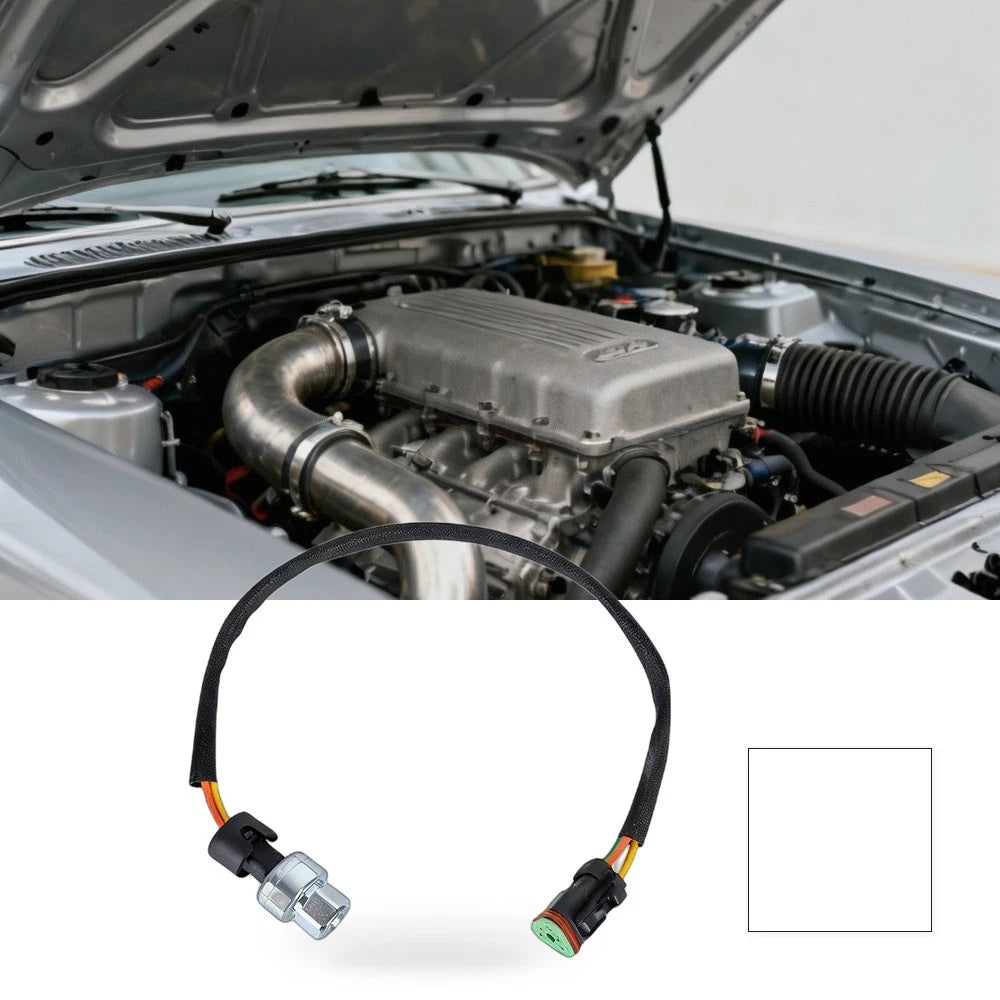 Oil Pressure Sensor for Caterpillar 3054C 3056E (194-6725)