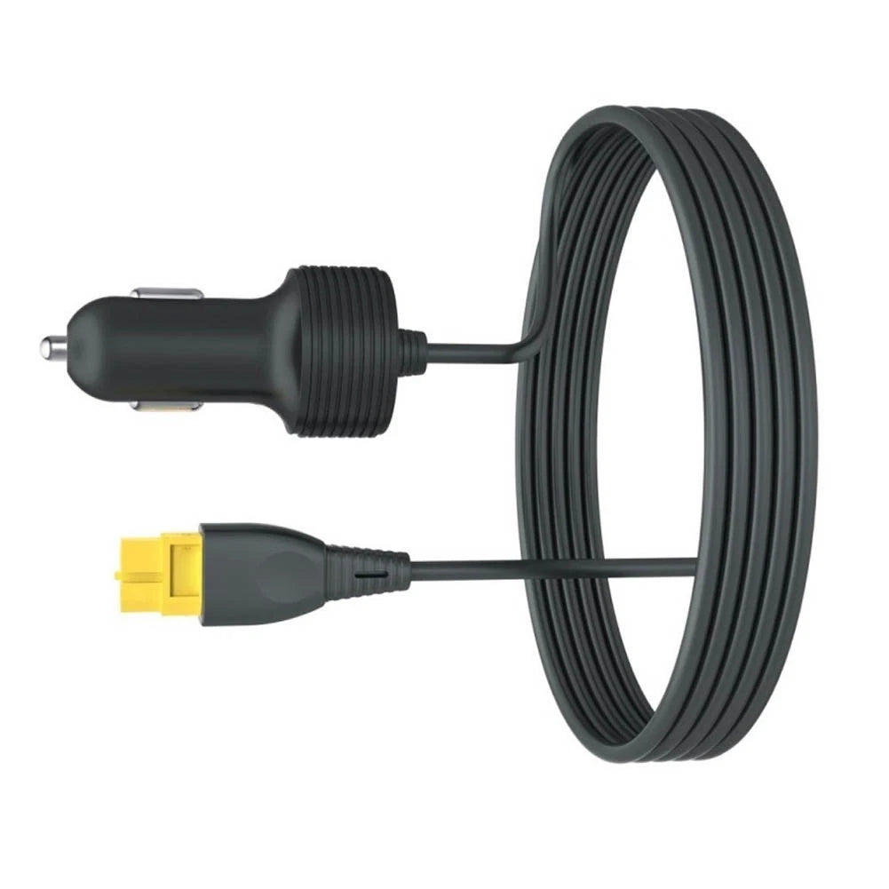 XT60 Interface Power Cable for Car Charger DC 12V 24V 10A 15A