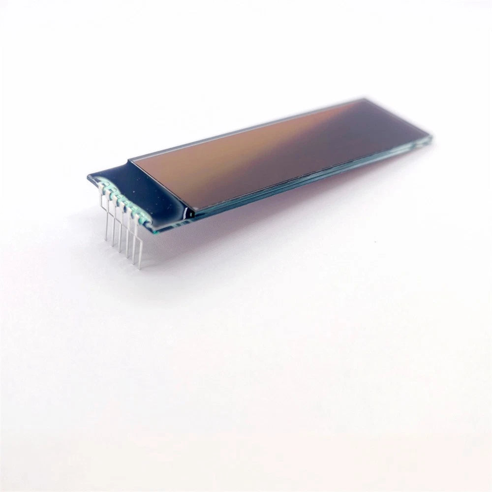 LCD Display for BMW 3 Series E36 & M3 (1992–1999) 83.5mm x 24.5mm