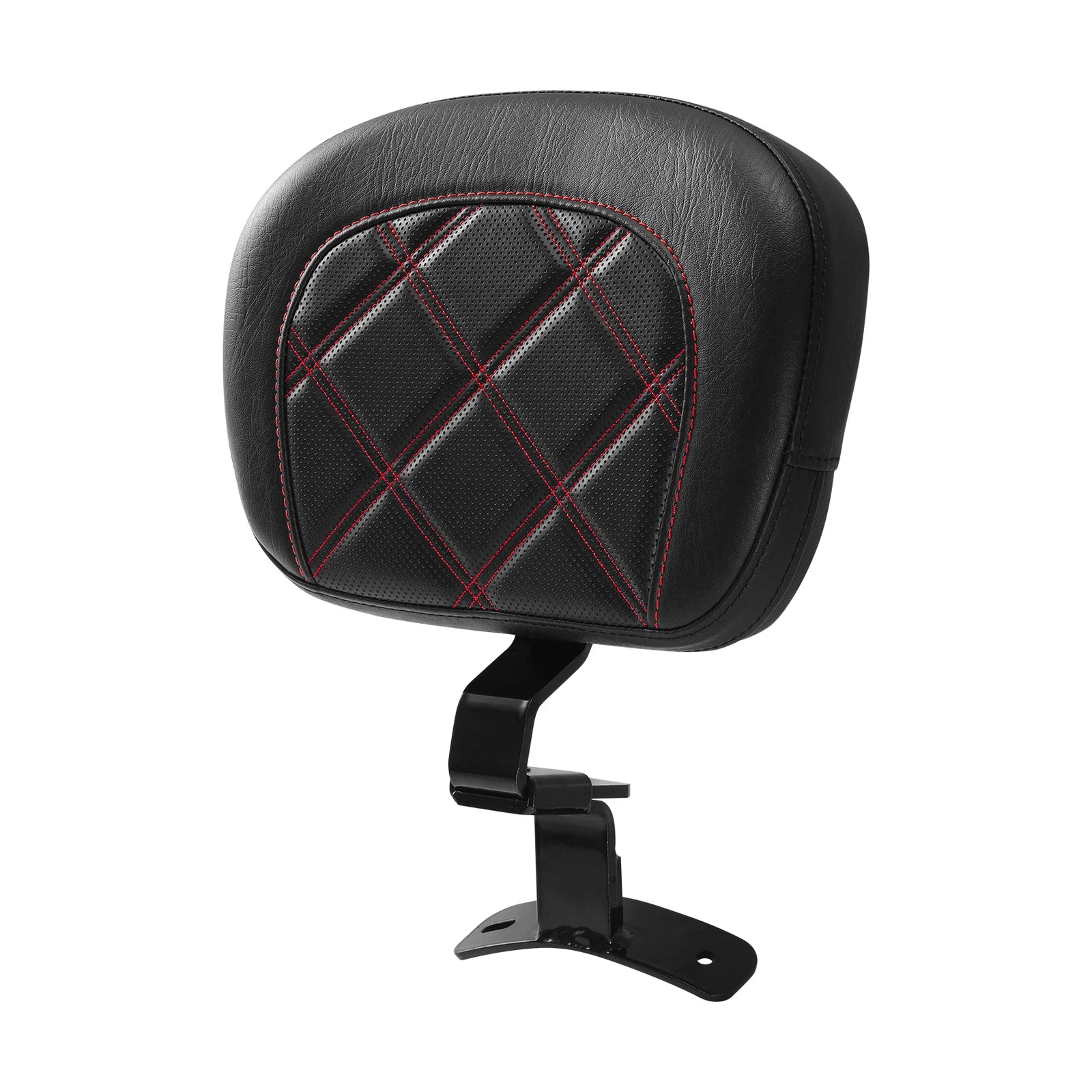 Driver Backrest Pad for Harley Touring Electra Road Glide (2009–2023)