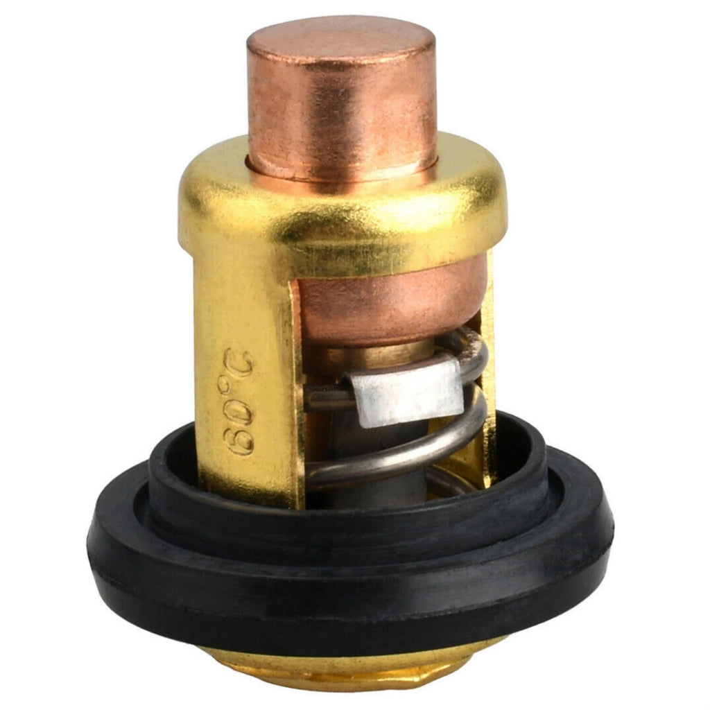 Thermostat for Honda 8 9.9 15 20 25 30 40BF 225hp Outboard (19300-ZW9-003)