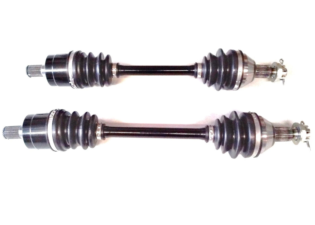 Rear CV Axles for Honda Rancher 420 IRS (2009–2014)
