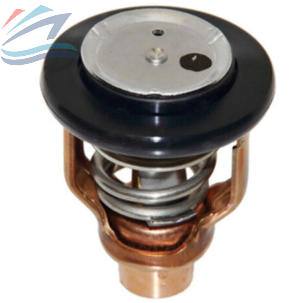 Thermostat for Yamaha 150 175 200 HP Outboard Motor (6DA-12411-01)