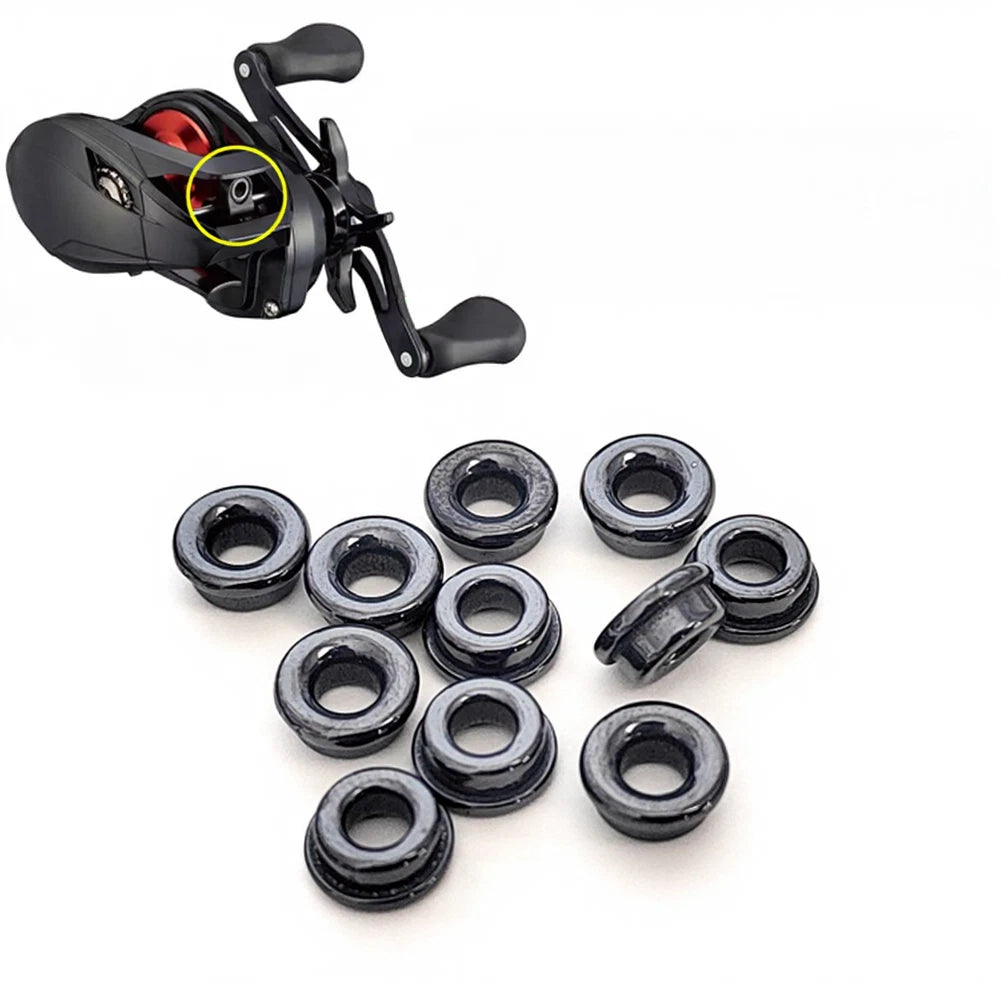 Guide Ring for DAIWA PD106, PR100 Baitcasting Reel Models